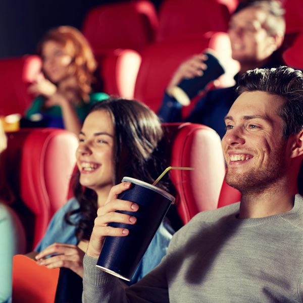 Bringing Back the Classics at @Cinemas