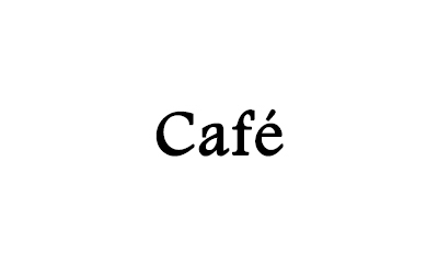 Cafe