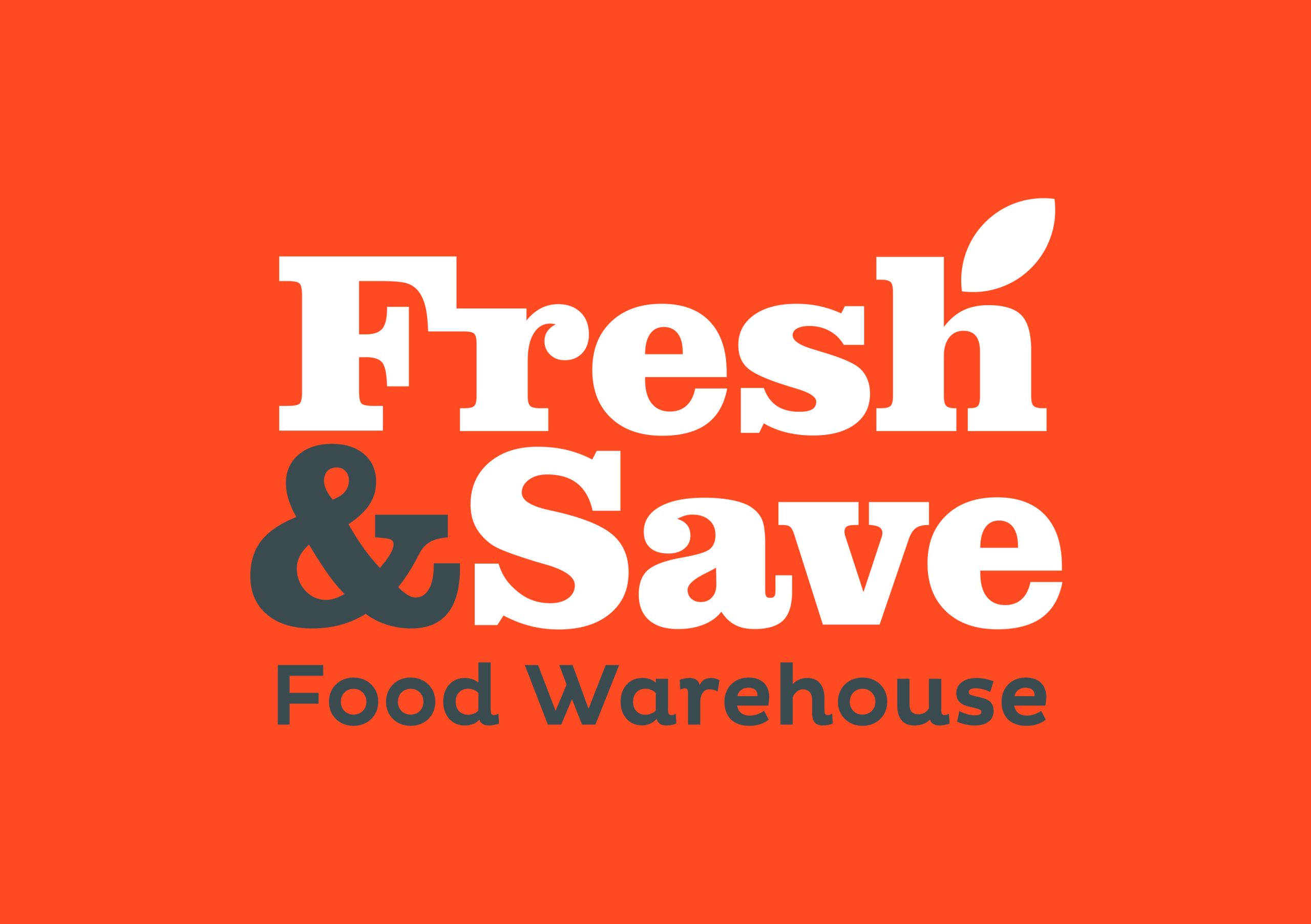 Fresh & Save Food Warehouse