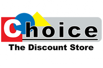 Choice The Discount Store