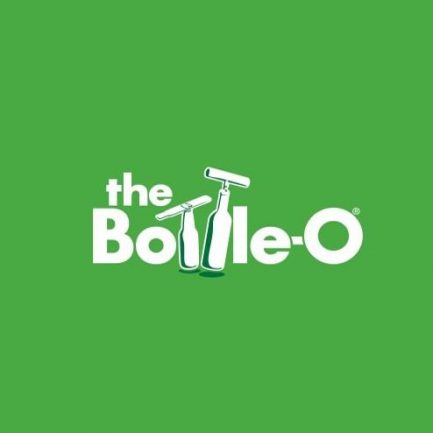 The Bottle-O